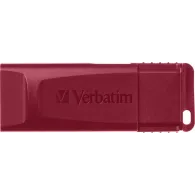 Pendrive Verbatim Go 2x 32 GB 49327 - Dwupak, USB 2.0, Czerwony, Niebieski