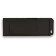 Pendrive Verbatim Store'n'Go Slider 128 GB 49328 - USB-A 2.0, Czarny