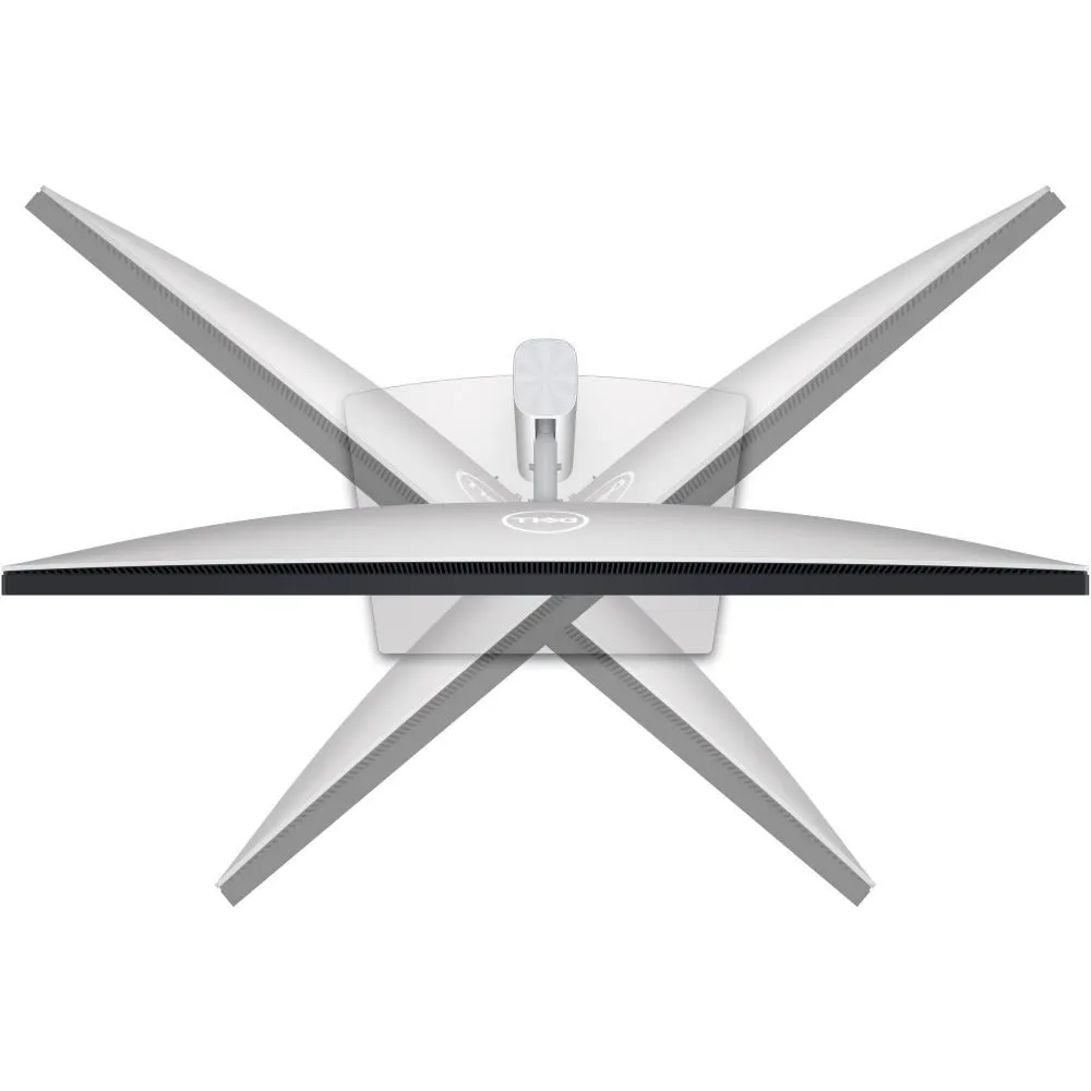 Zdjęcie urządzenia Dell UltraSharp U2723QE 210-BCXK