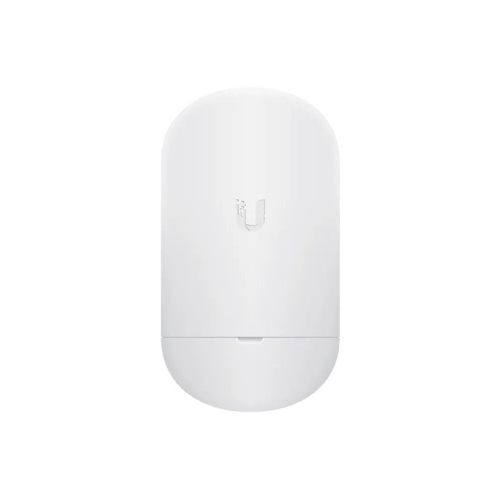 Access point Ubiquiti NanoStation 5AC loco LOCO5AC, 5GHz, 1x RJ45 1000Mb|s, 13dBi | Sklep ITnes.pl, IT for BUSINESS
