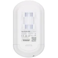 Access point Ubiquiti NanoStation 5AC loco LOCO5AC, 5GHz, 1x RJ45 1000Mb|s, 13dBi | Sklep ITnes.pl, IT for BUSINESS