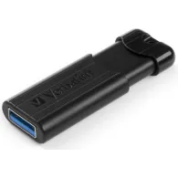 Verbatim 49318 PENDRIVE VERBATIM 64GB PINSTRIPE USB 3.0 | Sklep ITnes.pl - IT for BUSINESS