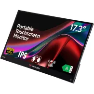 Monitor Verbatim PMT-17 49593 - zdjęcie poglądowe 5