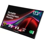 Monitor Verbatim PMT-17 49593 - zdjęcie poglądowe 5