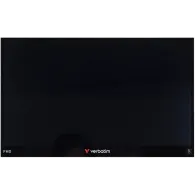 Monitor Verbatim PMT-17 49593