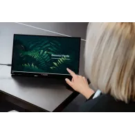 Monitor Verbatim PMT-15-4K 32238