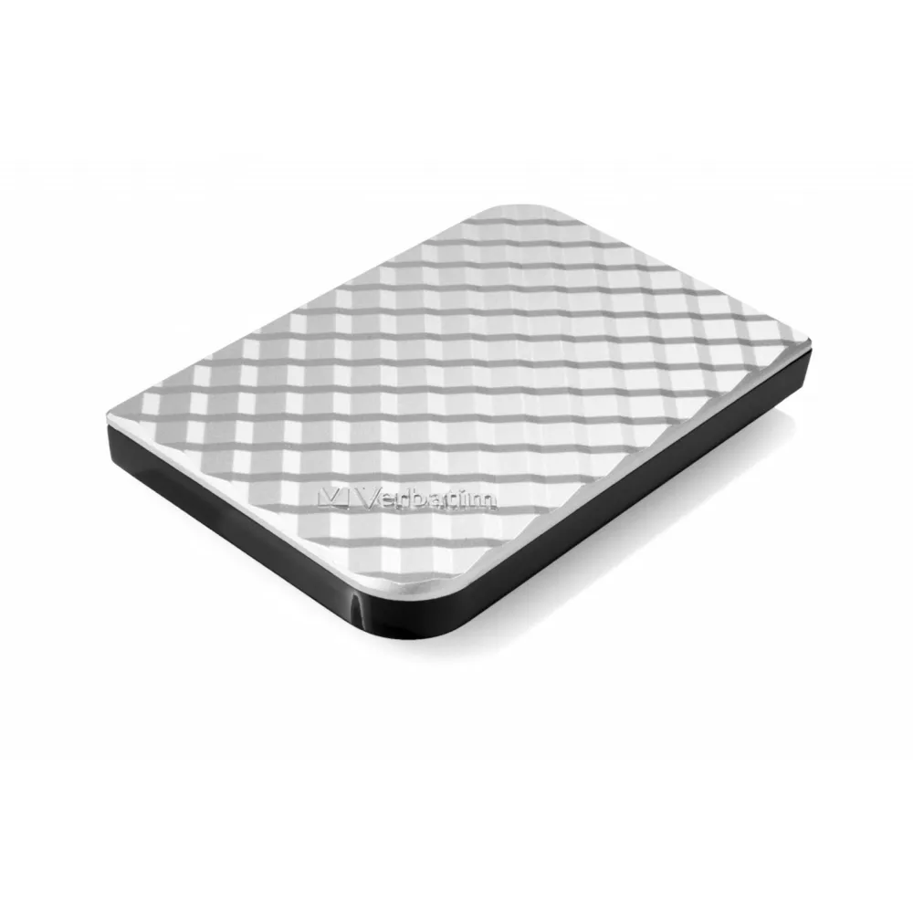 Dysk zewnętrzny HDD 2 TB 2,5" Verbatim 53198 - zdjęcie poglądowe 5