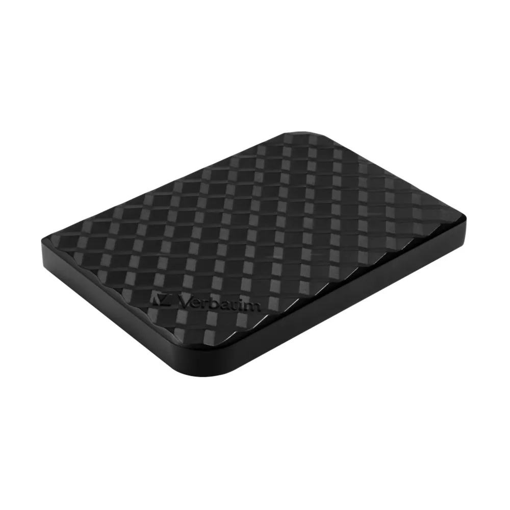 Dysk zewnętrzny HDD 2 TB 2,5" Verbatim Store'n'Go 53195 - zdjęcie poglądowe 5