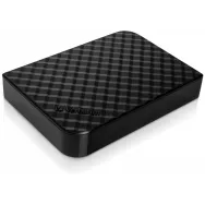 Dysk zewnętrzny HDD 2 TB 3,5" Verbatim Store'n'Save 47683 - zdjęcie poglądowe 5