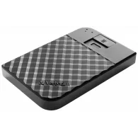 Dysk zewnętrzny HDD 1 TB 2,5" Verbatim Fingerprint Secure 53650 - zdjęcie poglądowe 5
