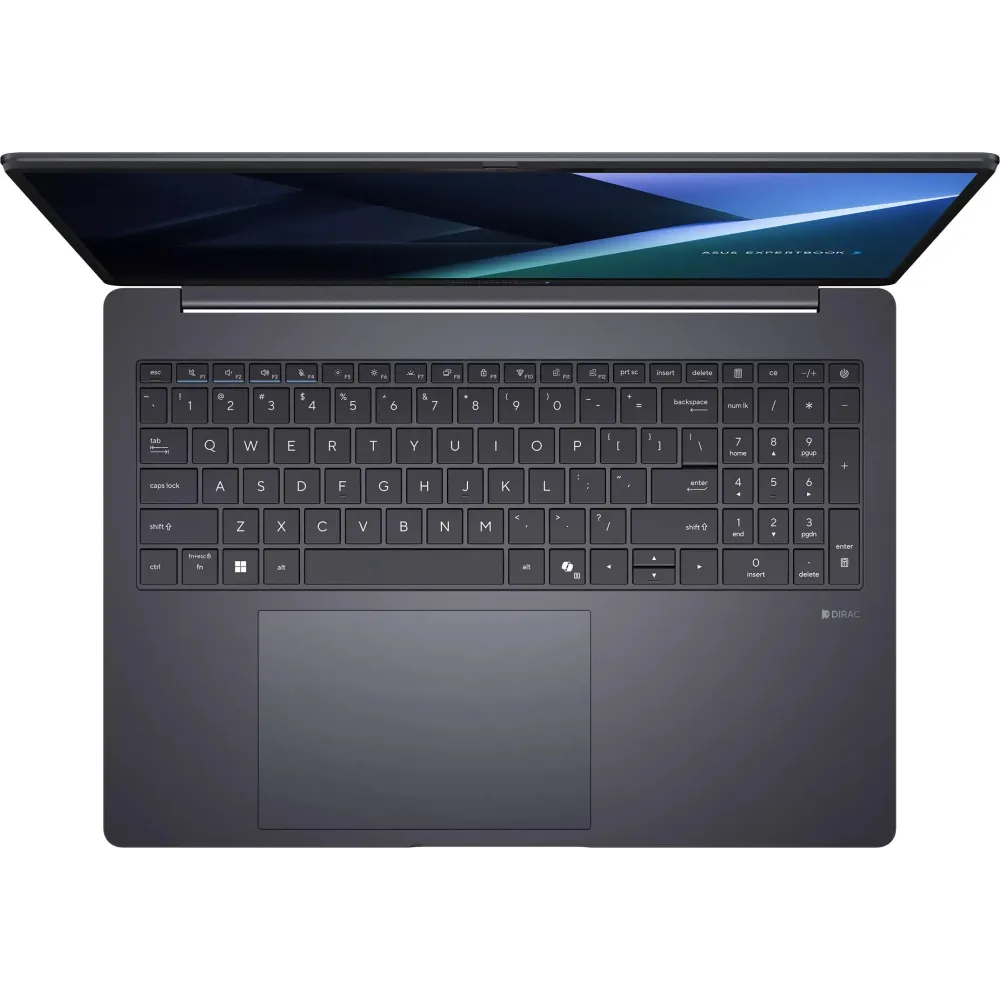 Zdjęcie produktu Laptop ASUS ExpertBook B3 G2 BM3606 BM3606CGA-PL0100X9 - Ryzen AI 7 445/16" WQXGA IPS/RAM 32GB/SSD 4TB/Windows 11 Pro