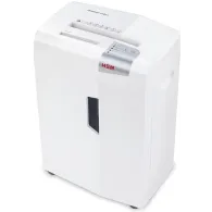 Niszczarka dokumentów HSM Shredstar X12Pro 1033121 - 2 x 15 mm, osobny mech. tnący CD, Biała