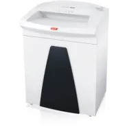 Niszczarka dokumentów HSM Shredstar B26 1803111 - ścinki 4,5 x 30mm, 14-16 arkuszy 80 g, kosz 55 l, DIN 3, Biała