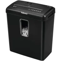 Niszczarka dokumentów Fellowes Powershred P-30C 6008101 - ścinki 4x34 mm, P-4, Czarna
