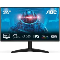 Monitor AOC Q24B36X - zdjęcie poglądowe 8