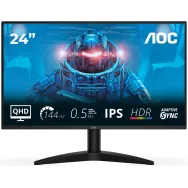 Monitor AOC Q24B36X - zdjęcie poglądowe 8