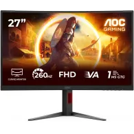 Monitor AOC C27G4Z2 - zdjęcie poglądowe 7