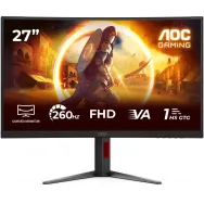 Monitor AOC C27G4Z2 - zdjęcie poglądowe 7