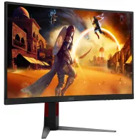 Monitor AOC C27G4Z2 - zdjęcie poglądowe 2
