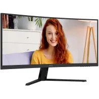 Monitor AOC CU34B3E - zdjęcie poglądowe 2