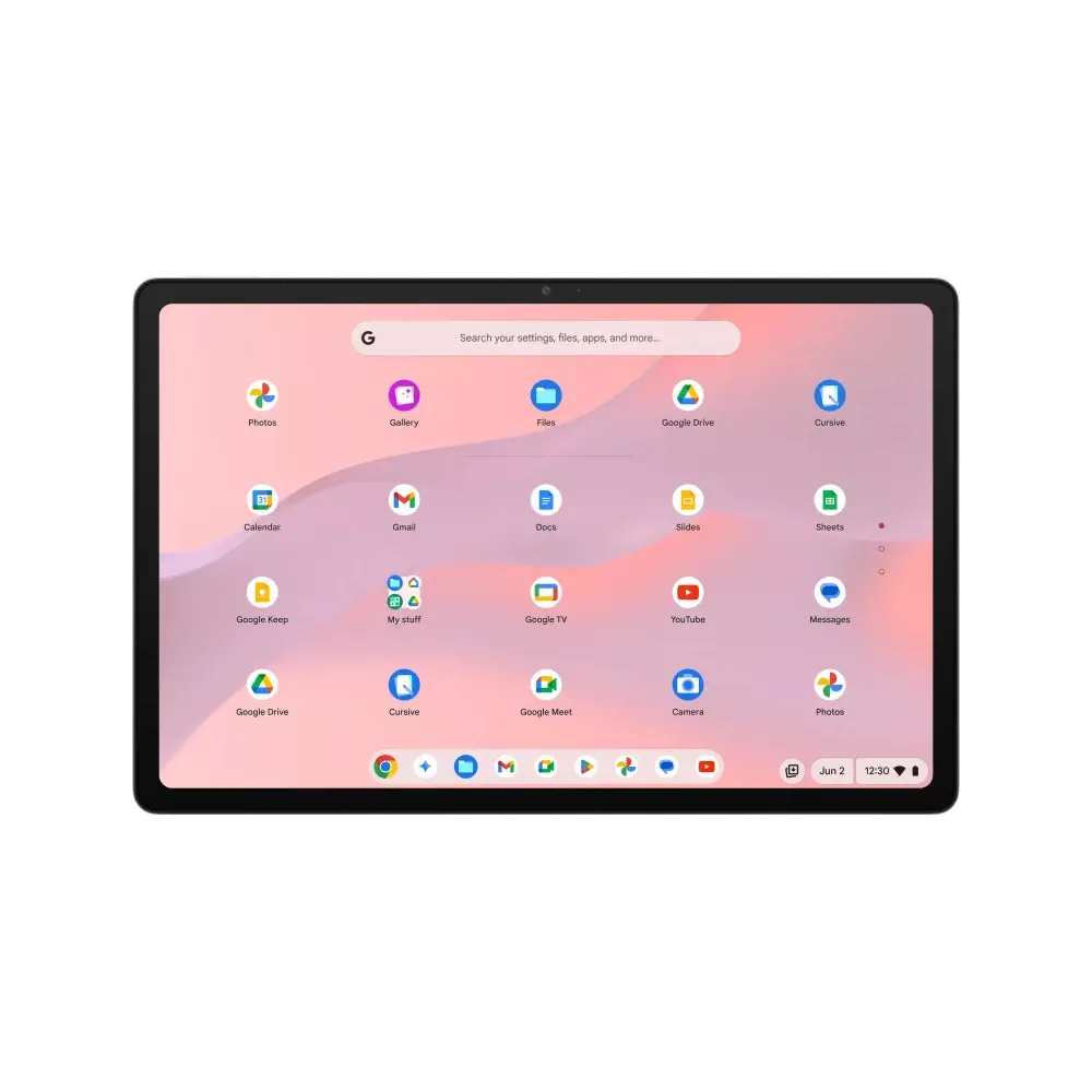 Tablet ASUS Chromebook CM32 Detachable CM3206 90CB0A81-M004W0 CM3206DM4A-TR0139 - zdjęcie poglądowe 4