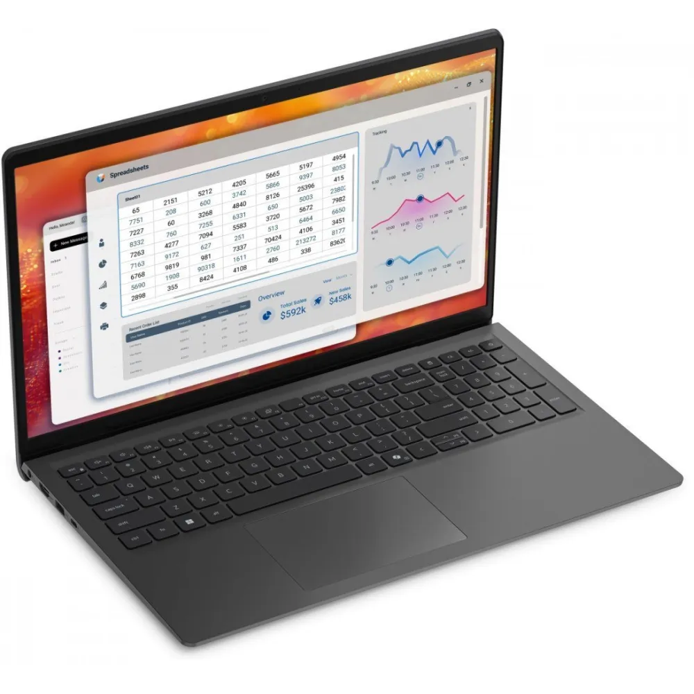 Dell Pro Essential 15 PV15265 BNPV1526509SB