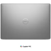 Laptop Dell Latitude 14 5455 N001L5455EMEA_VP, Snapdragon X Plus X1P-42-100, Laptop WUXGA, 16GB,GB 512, Szary, Win11 Pro, 3OS | 