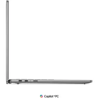 Laptop Dell Latitude 14 5455 N001L5455EMEA_VP, Snapdragon X Plus X1P-42-100, Laptop WUXGA, 16GB,GB 512, Szary, Win11 Pro, 3OS | 