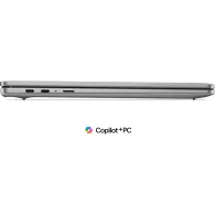 Laptop Dell Latitude 14 5455 N001L5455EMEA_VP, Snapdragon X Plus X1P-42-100, Laptop WUXGA, 16GB,GB 512, Szary, Win11 Pro, 3OS | 