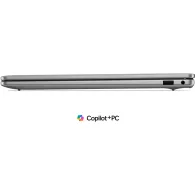 Laptop Dell Latitude 14 5455 N001L5455EMEA_VP, Snapdragon X Plus X1P-42-100, Laptop WUXGA, 16GB,GB 512, Szary, Win11 Pro, 3OS | 