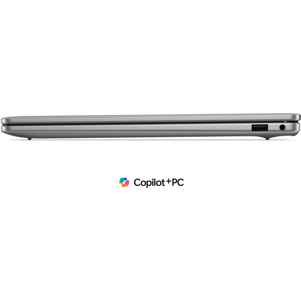 Laptop Dell Latitude 14 5455 N001L5455EMEA_VP - Snapdragon X Plus X1P-42-100/Laptop WUXGA/RAM 16GB/GB 512/Szary/Win 11 Pro/3OS - zdjęcie