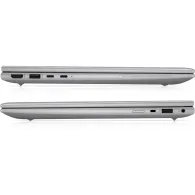 Laptop HP ZBook Firefly 14 G11 Intel A3ZF0ET, Core Ultra 7 155H, 14" WUXGA IPS, 16GB, 512GB, RTX A500, Srebrny, Win11 Pro, 3OS |