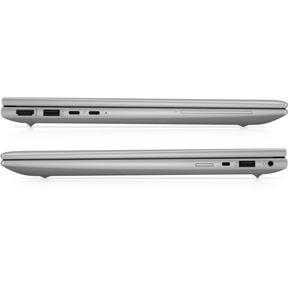 HP ZBook Firefly 14 G11 Intel A3ZF0ET