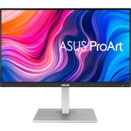 Monitor ASUS ProArt PA278CV 90LM06Q0-B01370, 27", 2560x1440 (QHD), 75Hz, VA, 1 ms, pivot, USB-C, Czarny | Sklep ITnes.pl, IT for