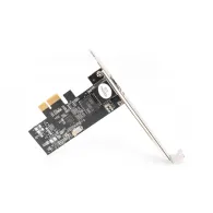 Karta sieciowa LAN Digitus PCIe DN-10135, 1x 10|100|1000|2500Mbps RJ45 | Sklep ITnes.pl, IT for BUSINESS