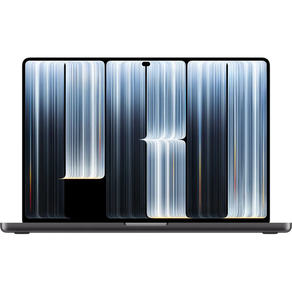 Laptop Apple MacBook Pro 16 PROLED XDR 2026 MJ304ZE, A - zdjęcie poglądowe 6