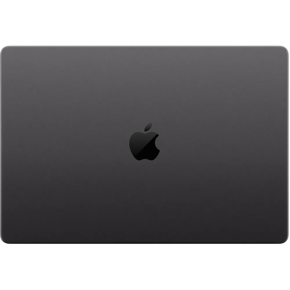 Laptop Apple MacBook Pro 16 PROLED XDR 2026 MJ334ZE/A - Apple M5 Max/16,2" 3456x2234 PROLED XDR MT/RAM 48GB/SSD 2TB/macOS/1CI