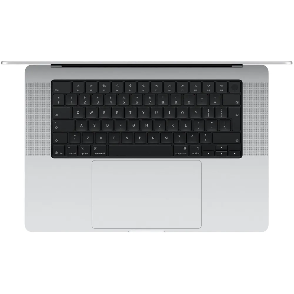 Zdjęcie laptopa Apple MacBook Pro 16 PROLED XDR 2026 MMF94ZE/A
