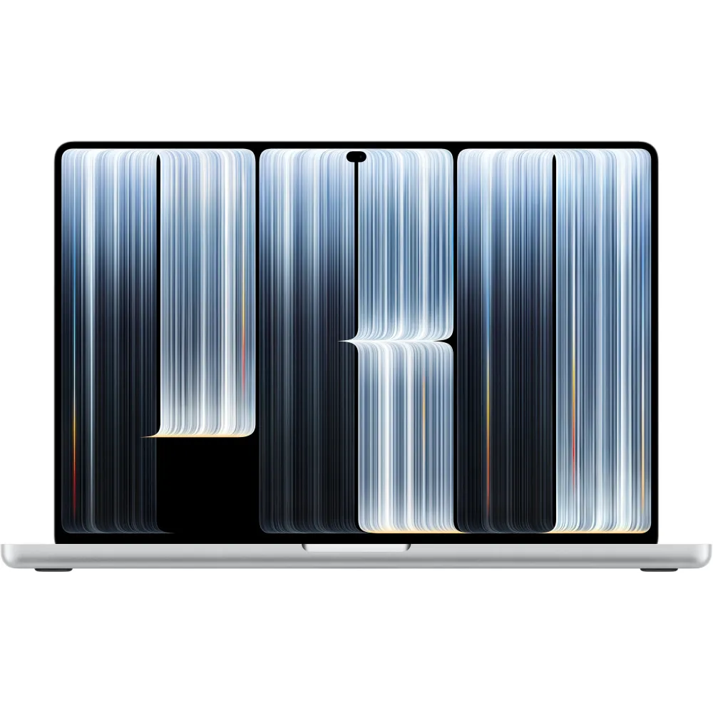 Laptop Apple MacBook Pro 16 PROLED XDR 2026 MJ2X4ZE, A - zdjęcie poglądowe 6