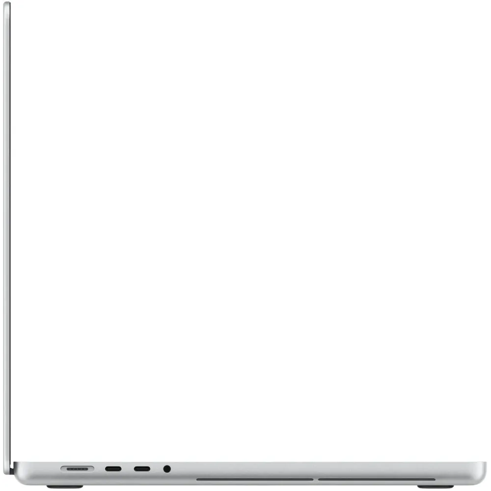 Laptop Apple MacBook Pro 16 PROLED XDR 2026 MJ2X4ZE/A - Apple M5 Max/16,2" 3456x2234 PROLED XDR MT/RAM 36GB/2TB/Srebrny/macOS/1CI