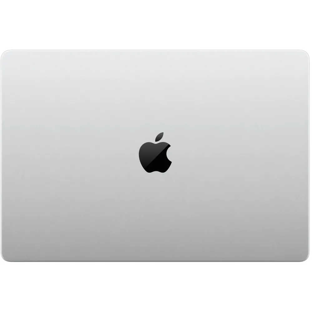 Laptop Apple MacBook Pro 16 PROLED XDR 2026 MJ2Y4ZE/A - Apple M5 Max/16,2" 3456x2234 PROLED XDR MT/RAM 48GB/2TB/Srebrny/macOS/1CI