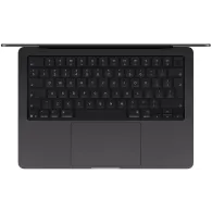 Laptop Apple MacBook Pro 14 PROLED XDR 2026 MJ2K4ZE, A - zdjęcie poglądowe 1