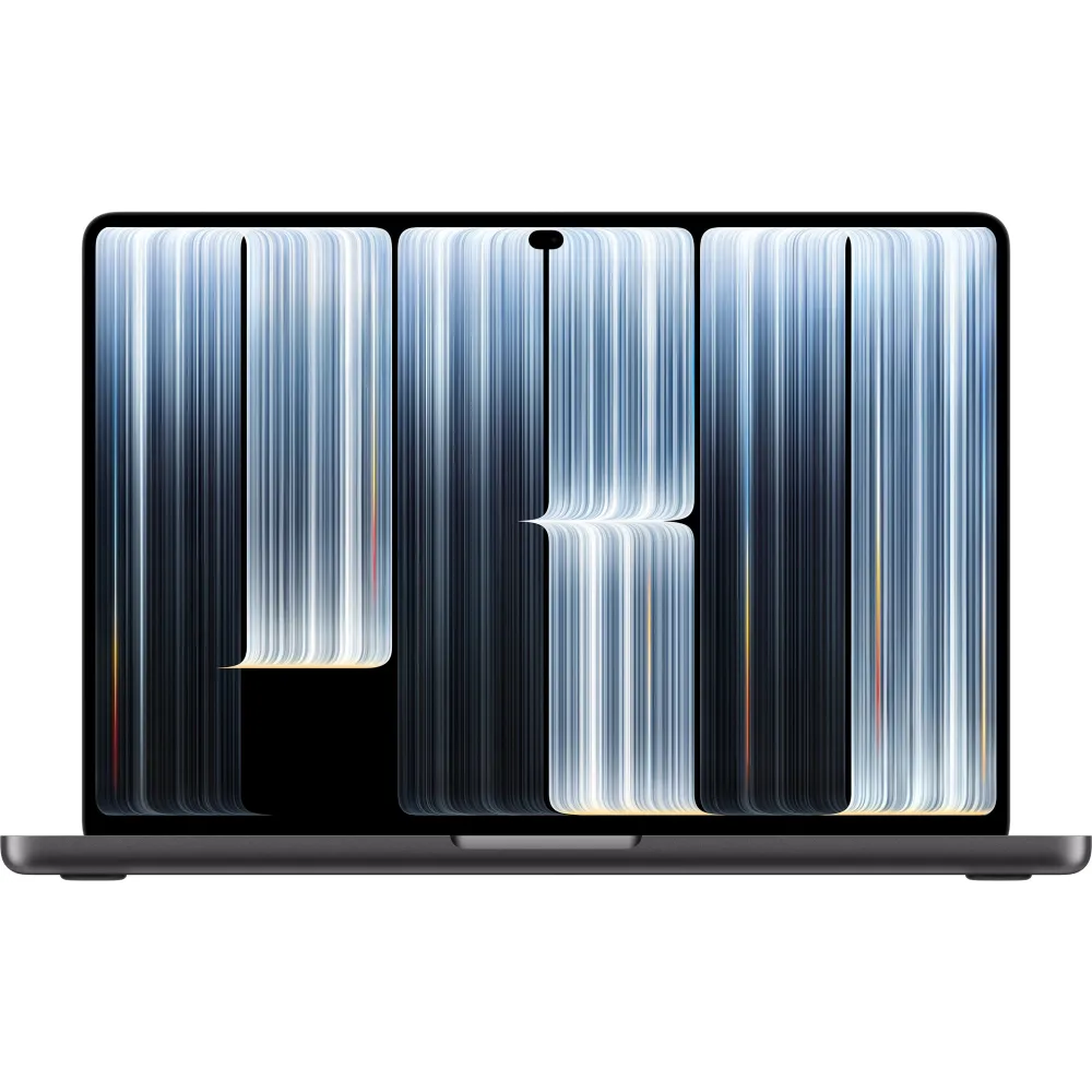 Laptop Apple MacBook Pro 14 PROLED XDR 2026 MMF64ZE, A - zdjęcie poglądowe 6