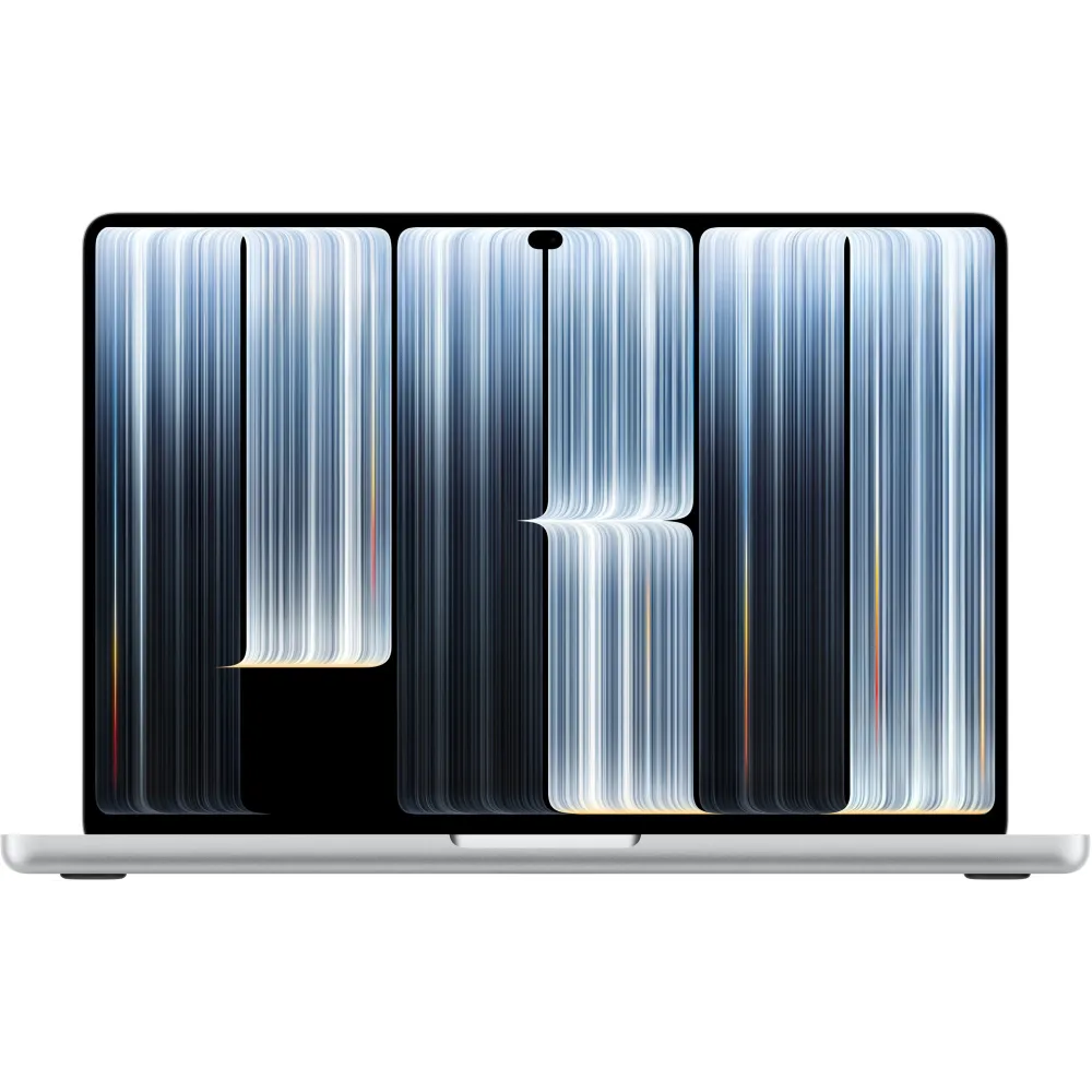Laptop Apple MacBook Pro 14 PROLED XDR 2026 MMF54ZE, A - zdjęcie poglądowe 6