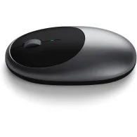 Mysz bezprzewodowa Satechi M1 ST-ABTCMM - Bluetooth 5.0, USB-C, Szara