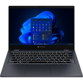 Laptop Dynabook Portege X30L-K A1PCR30E11JYYU - i7-1260P, 13,3" FHD IGZO UltraSharp, RAM 32GB, 1TB, LTE, Niebieski, Windows 11 Pro, 3OS - zdjęcie 8