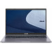 Laptop ASUS ExpertBook P1 P1512CEA P1512CEA-BQ0156W8M - i3-1115G4/15,6" FHD/RAM 8GB/SSD 512GB/Szary/Windows 11 Home/4 lata OS