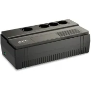 Zasilacz awaryjny UPS APC Easy BV1000I-GR, Compact, 1000VA|600 W, 4 x IEC C13, Czarny | Sklep ITnes.pl, IT for BUSINESS