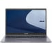 Laptop ASUS ExpertBook P1 P1512CEA P1512CEA-BQ0156WW - i3-1115G4/15,6" Full HD/RAM 16GB/SSD 2TB/Szary/Windows 11 Home