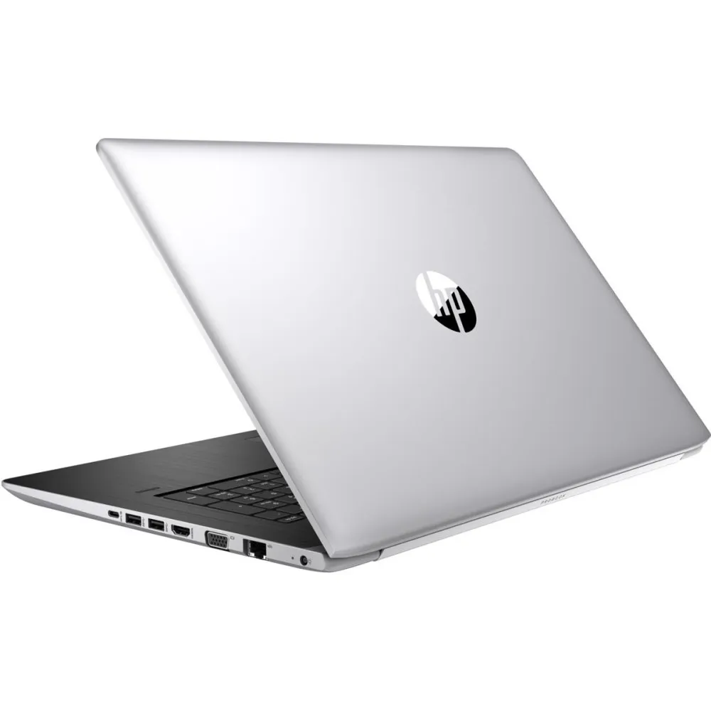 Laptop HP ProBook 470 G5 2RR78EA - i5-8250U/17,3" Full HD IPS/RAM 8GB/HDD 1TB/NVIDIA GeForce 930MX/Windows 10 Pro/1 rok Carry-in